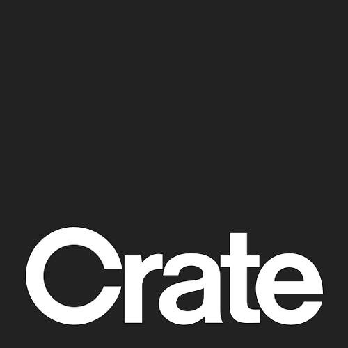 Crate & Barrel