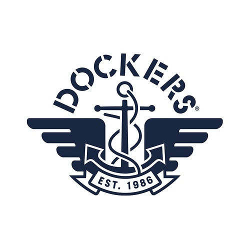 Dockers