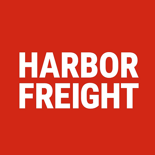 Harbor Freight Tools
