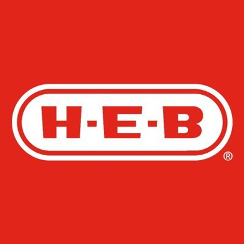 H-E-B