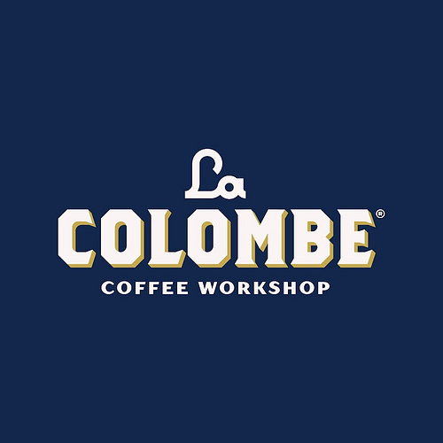La Colombe