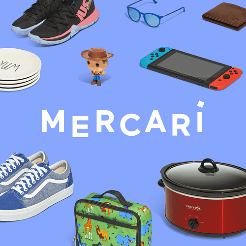 Mercari