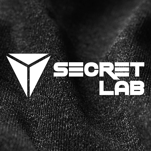 Secretlab